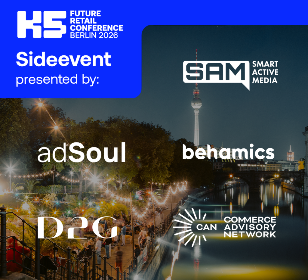 K5 sideevent